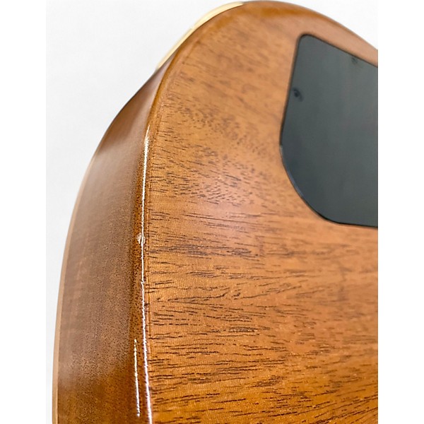 Used 2021 Gibson TRIBUTE LES PAUL 1950S Vintage Sunburst Solid Body Electric Guitar