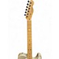 Used Fender American Standard Telecaster Blizzard Pearl Solid Body Electric Guitar