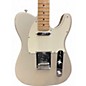 Used Fender American Standard Telecaster Blizzard Pearl Solid Body Electric Guitar