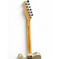 Used Fender American Standard Telecaster Blizzard Pearl Solid Body Electric Guitar