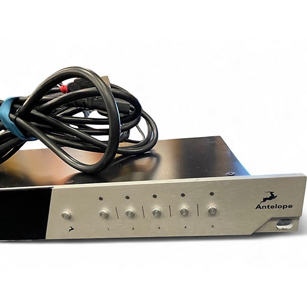 Used Antelope Audio Orion Studio Audio Interface