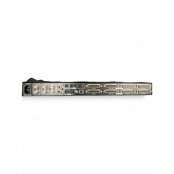 Used Antelope Audio Orion Studio Audio Interface