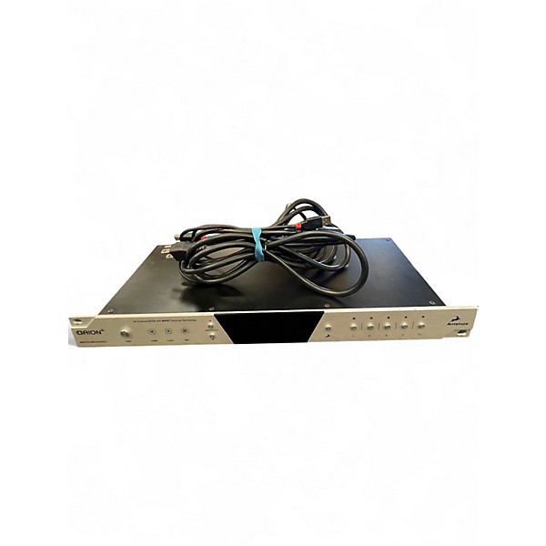 Used Antelope Audio Orion Studio Audio Interface