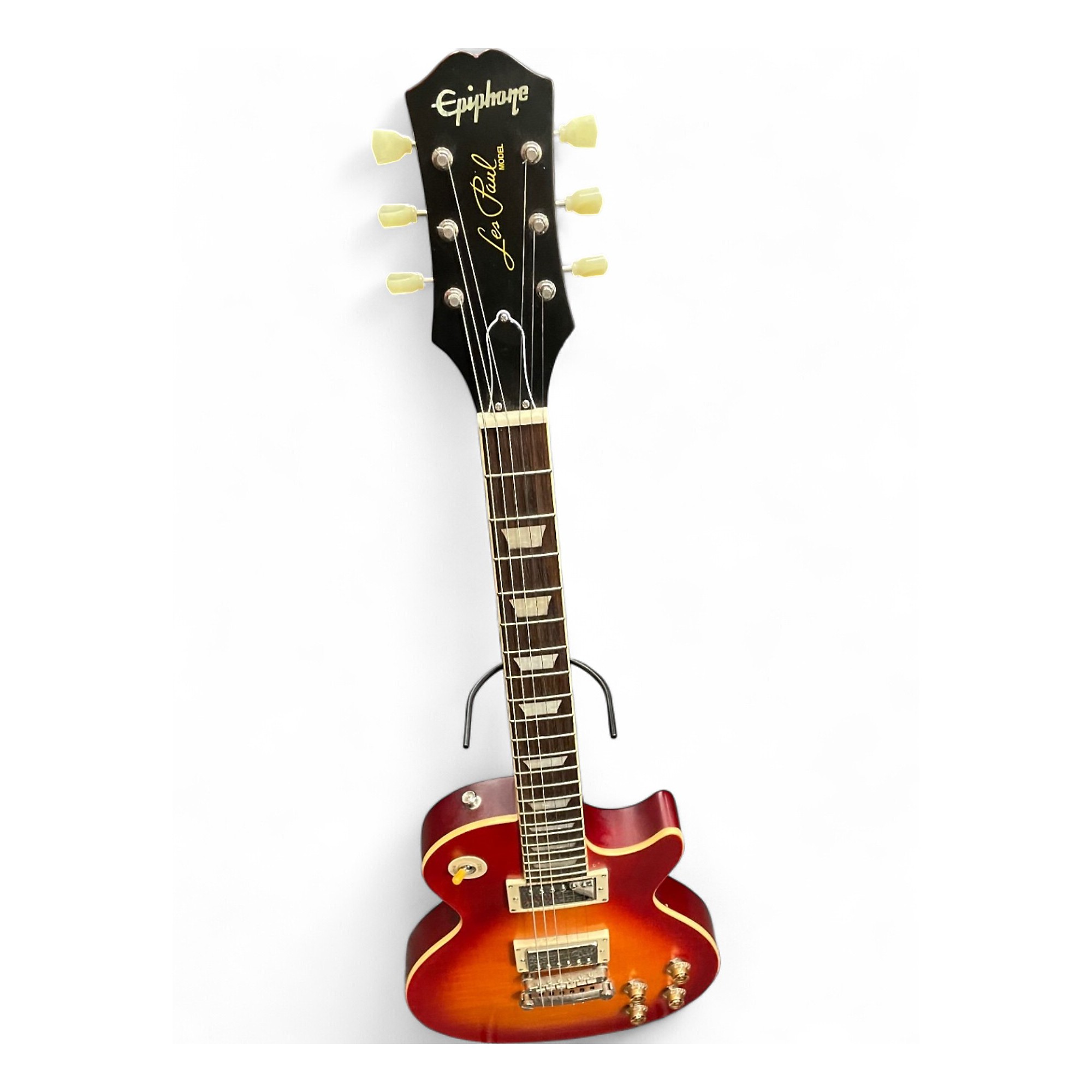 ギター Epiphone 1959 Les Paul Standard Outfit Epiphone 1959 Les Paul Standard Outfit Electric Guitar