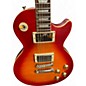 Used Epiphone 1959 Reissue Les Paul Standard washed bourbon Solid Body Electric Guitar