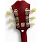 Used Epiphone 1959 Reissue Les Paul Standard washed bourbon Solid Body Electric Guitar