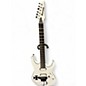 Used Ibanez RGIR20E Iron Label White Solid Body Electric Guitar thumbnail