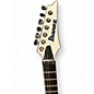 Used Ibanez RGIR20E Iron Label White Solid Body Electric Guitar
