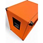 Used Orange Amplifiers OBC410 600W 4x10 Bass Cabinet