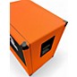 Used Orange Amplifiers OBC410 600W 4x10 Bass Cabinet
