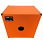 Used Orange Amplifiers OBC410 600W 4x10 Bass Cabinet