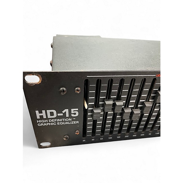 Used Arc HD15 Equalizer
