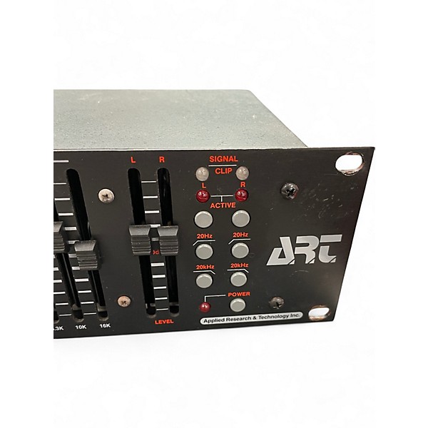 Used Arc HD15 Equalizer