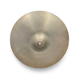 Used Zildjian 17in Avedis C2 Cymbal