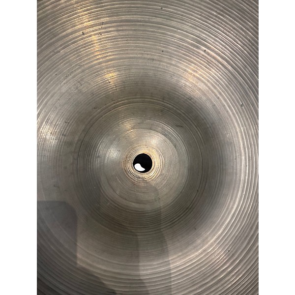 Used Zildjian 17in Avedis C2 Cymbal