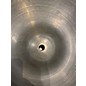 Used Zildjian 17in Avedis C2 Cymbal