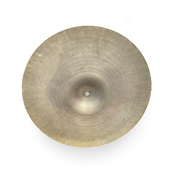 Used Zildjian 17in Avedis C2 Cymbal