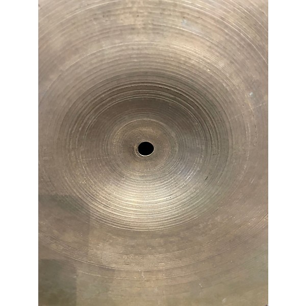 Used Zildjian 17in Avedis C2 Cymbal