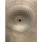 Used Zildjian 17in Avedis C2 Cymbal