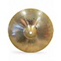 Used Paiste 12in Reflector Sound Formula Splash Cymbal thumbnail