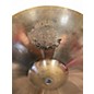 Used Paiste 12in Reflector Sound Formula Splash Cymbal