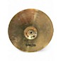 Used Paiste 12in Reflector Sound Formula Splash Cymbal