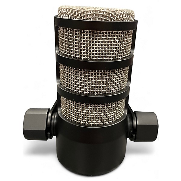 Used RODE PodMic Dynamic Microphone