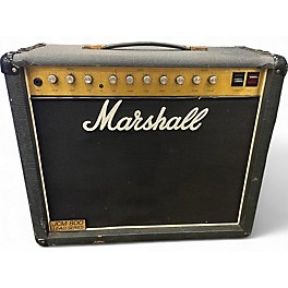 Vintage 1980s Marshall JCM800 4210 Tube Guitar Amp Head