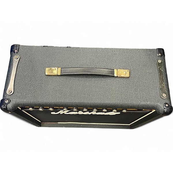 Vintage 1980s Marshall JCM800 4210 Tube Guitar Amp Head