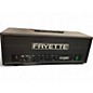 Used Fryette Deliverance D60H Tube Guitar Amp Head thumbnail