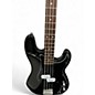 Used Kramer FOCUS 420 S Black Electric Bass Guitar