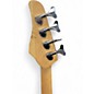 Used Kramer FOCUS 420 S Black Electric Bass Guitar