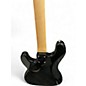 Used Kramer FOCUS 420 S Black Electric Bass Guitar