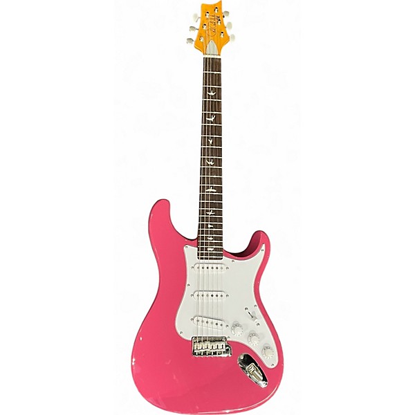 みぃ様　PRS SE Silver Sky  Dragon Fruit PRS SE Silver Sky-Dragon Fruit – Allen Music Shop