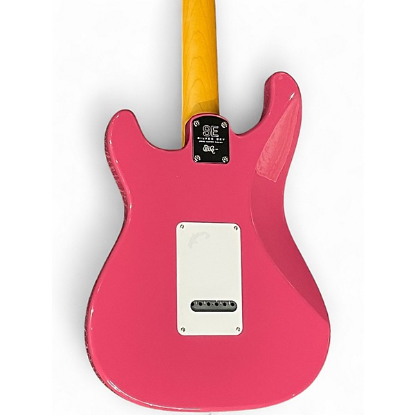 みぃ様　PRS SE Silver Sky  Dragon Fruit PRS SE Silver Sky Electric Guitar Dragon Fruit | Guitar Center