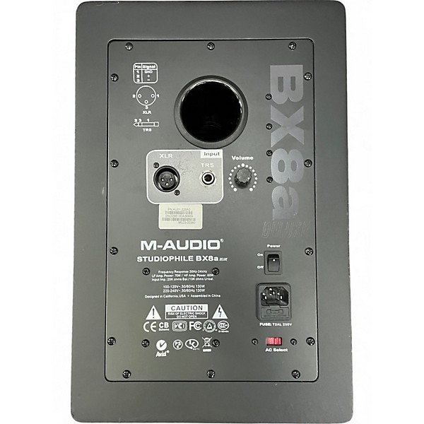 Used KRK 10S Subwoofer