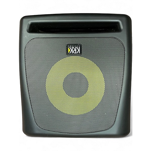 Used KRK 10S Subwoofer