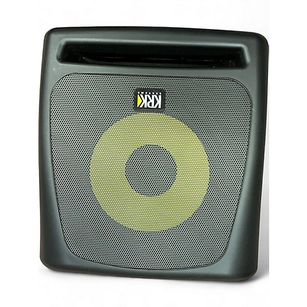 Used KRK 10S Subwoofer