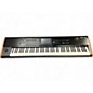 Used KORG Krome 88 Key Keyboard Workstation thumbnail