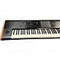 Used KORG Krome 88 Key Keyboard Workstation