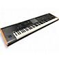 Used KORG Krome 88 Key Keyboard Workstation
