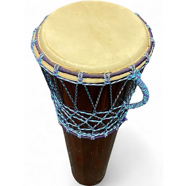 Used Miscellaneous Ashiko Hand Drum