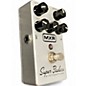 Used MXR M75 Super Badass Distortion Effect Pedal thumbnail