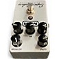Used MXR M75 Super Badass Distortion Effect Pedal