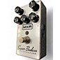 Used MXR M75 Super Badass Distortion Effect Pedal