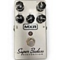 Used MXR M75 Super Badass Distortion Effect Pedal
