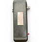 Used Dunlop 535Q Cry Baby Multi-Wah Effect Pedal thumbnail