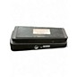 Used Dunlop 535Q Cry Baby Multi-Wah Effect Pedal