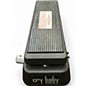 Used Dunlop 535Q Cry Baby Multi-Wah Effect Pedal
