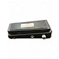 Used Dunlop 535Q Cry Baby Multi-Wah Effect Pedal